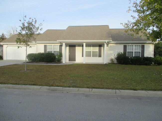 Building Photo - 128 Corinth Dr