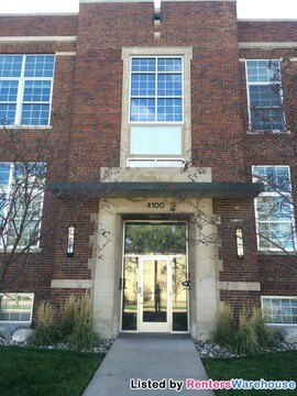 Foto del edificio - 4100 Vernon Ave S