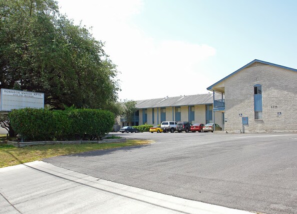 Building Photo - 2205 Pat Booker Rd