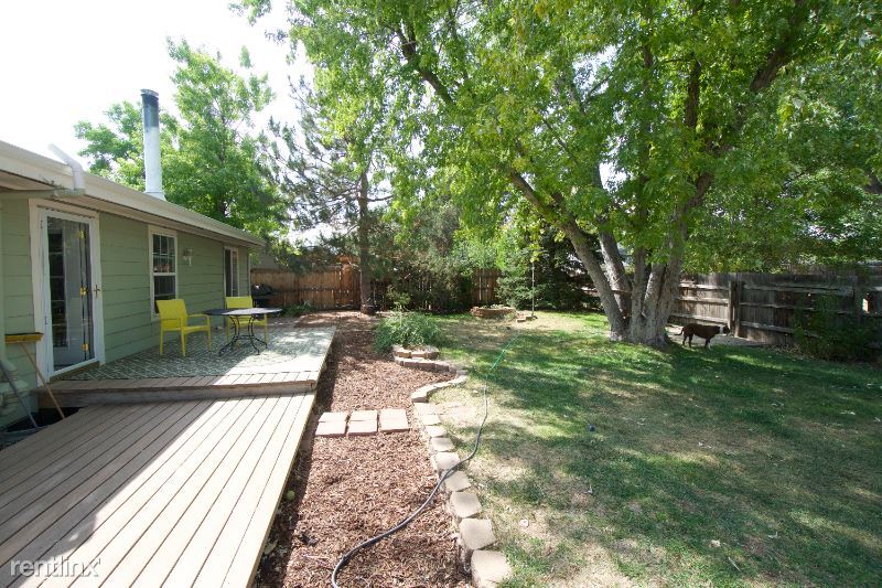 Primary Photo - 2 br, 1 bath House - 1825 Sussex Street