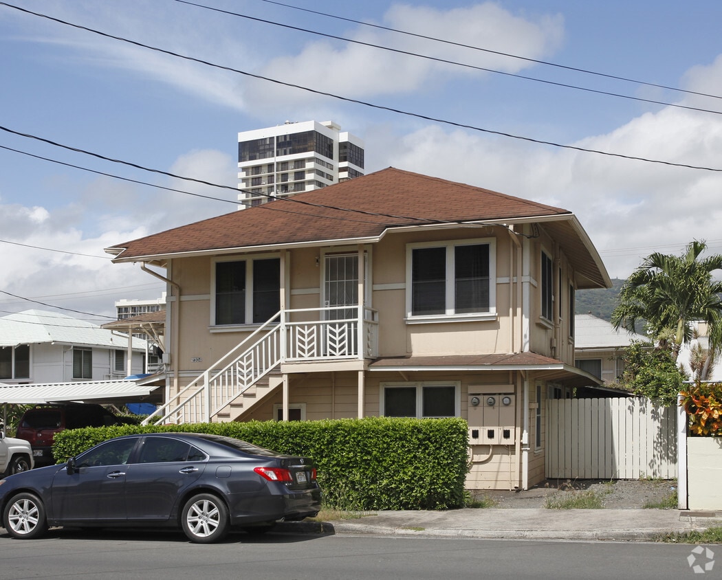 Building Photo - 2304 FERN St