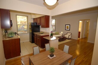 Monticello-Lee Rentals - Alexandria, VA | Apartments.com