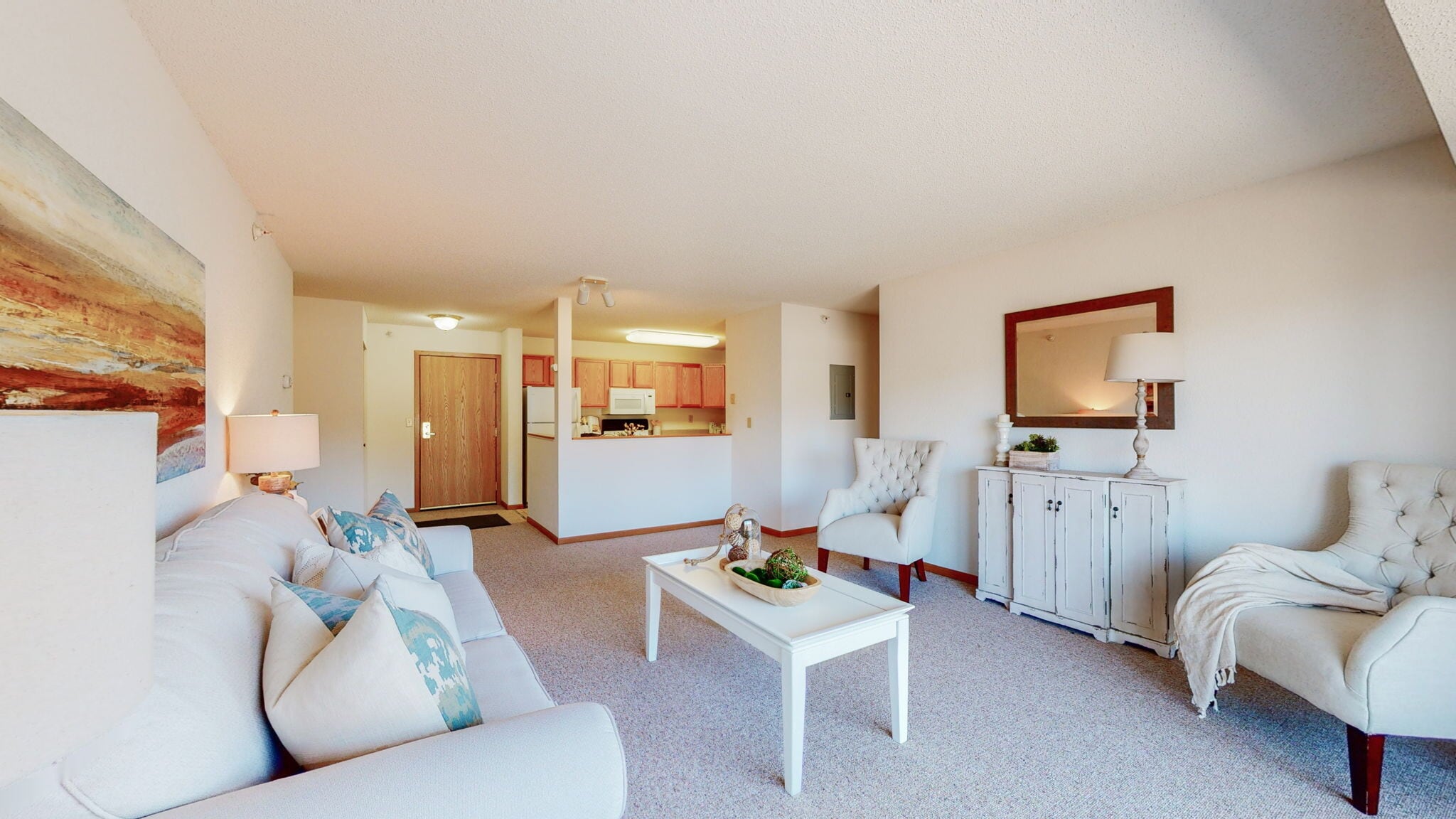 Osceola Place, a 55+ Community - 260 Osceola Ave S Saint Paul, MN 55102 ...