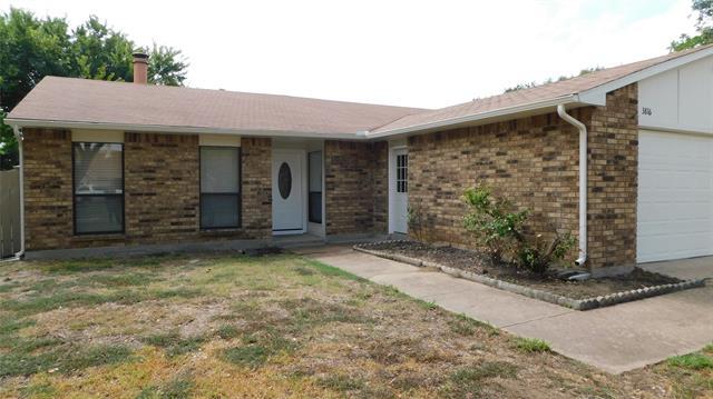 Building Photo - 3816 Mulberry Ln