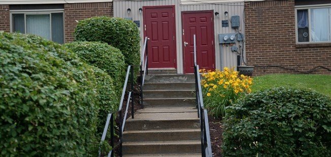 Foto del edificio - 1486 Princeton Blvd
