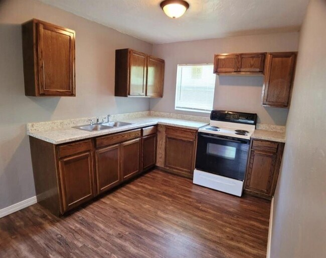 Foto del edificio - 1304 NW 98th St