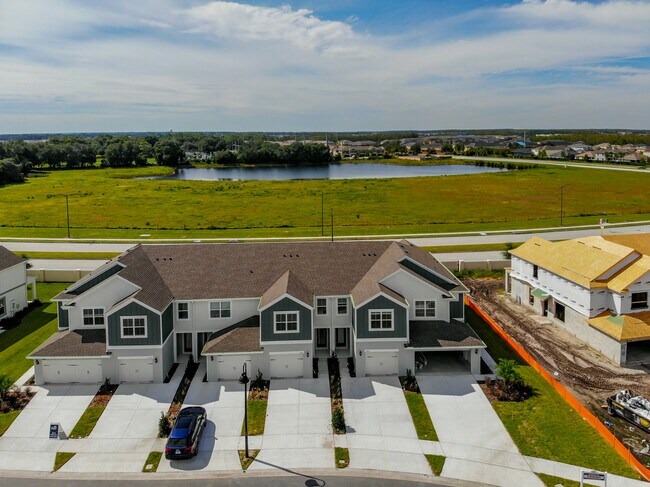 Building Photo - 3812 Grassland Dr