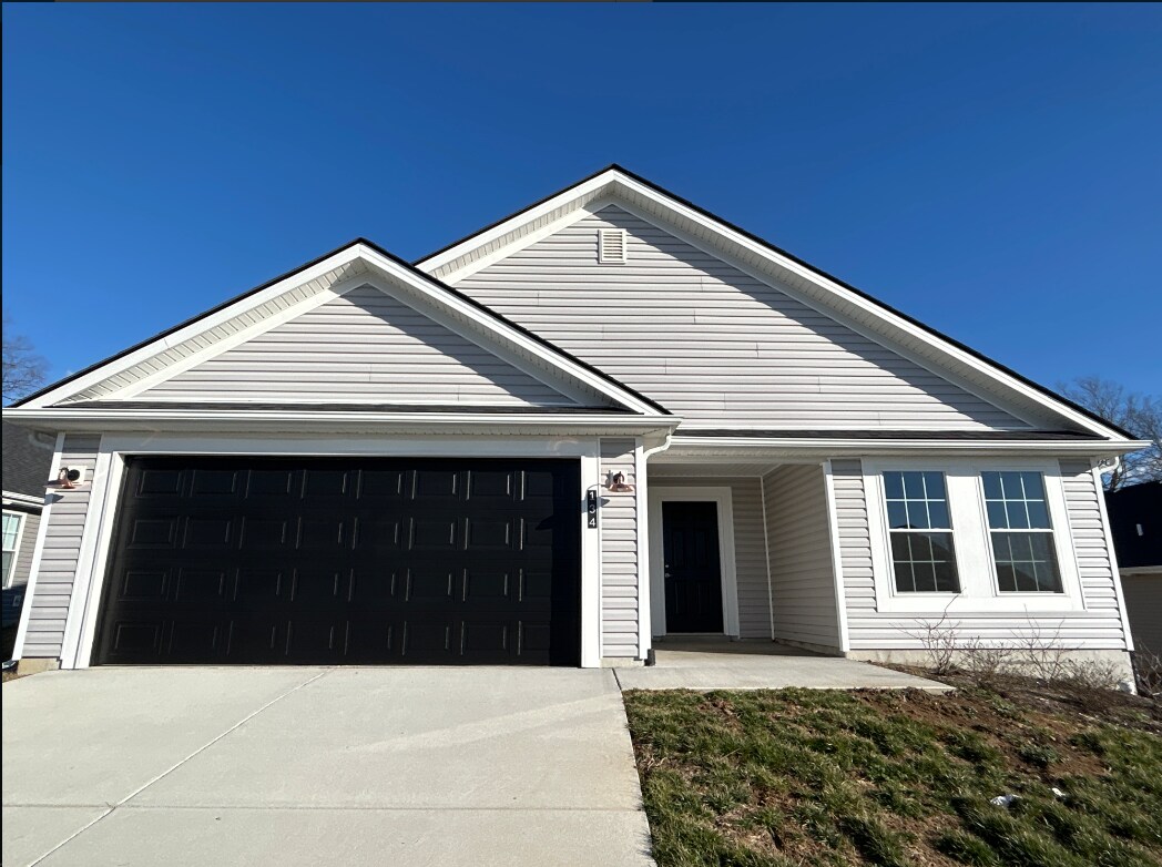 134 Sidewinder Dr, KY 40324 House Rental in KY