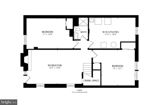 Photo - 14316 Woodcrest Drive Unit Apartments