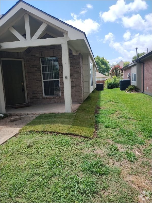 Parkside Village Apartments for Rent Allen, TX 9 Rentals