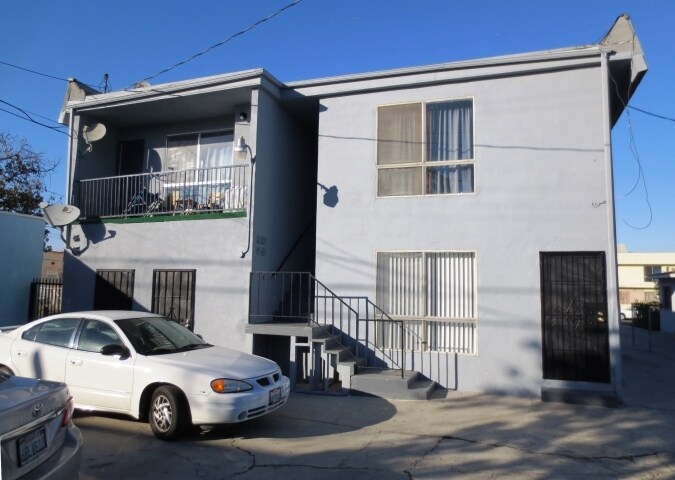Building Photo - 1518 W 84th St