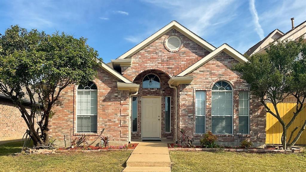 2405 Baretta Dr, Mesquite, TX 75181 House Rental in Mesquite, TX