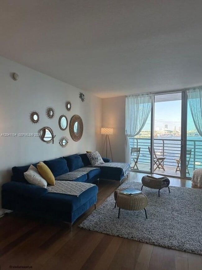 Photo - 325 S Biscayne Blvd House