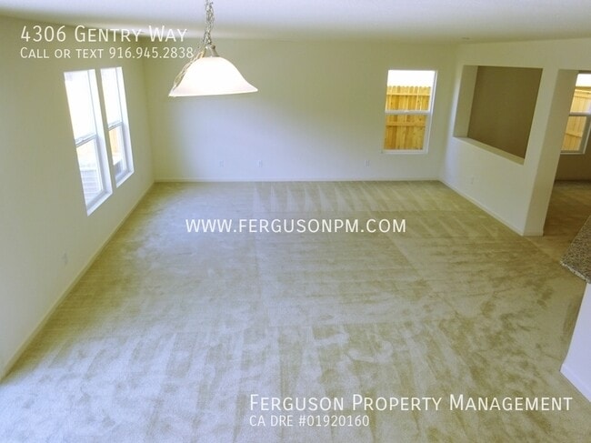 Building Photo - 4306 Gentry Way