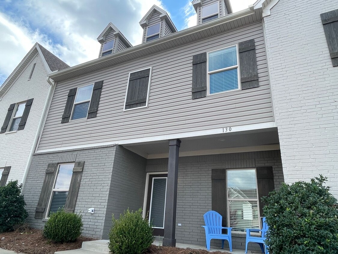 130 Robbins Cir, Oxford, MS 38655 House Rental in Oxford, MS