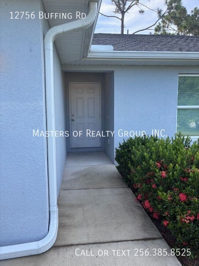 Building Photo - 12756 Buffing Rd