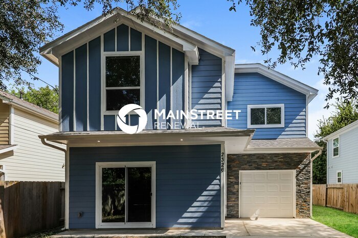 3 Bedroom Pet-Friendly Home in HOUSTON, TX with Main Street Renewal - 3 Bedroom Pet-Friendly Home in HOUSTON, TX with Main Street Renewal