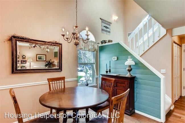 Foto del edificio - 2 br, 2 bath House - 266 South Taft Court