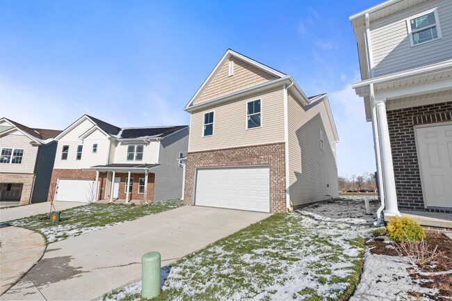 Photo - 108 Lambert Fld House