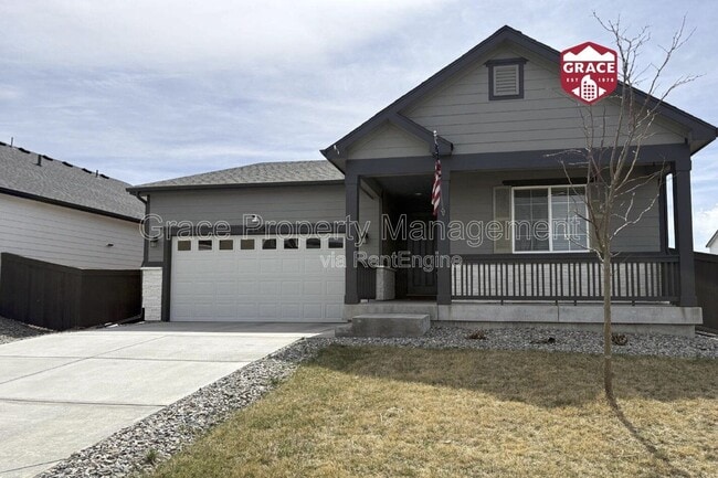 Photo - 18954 E 97th Pl House