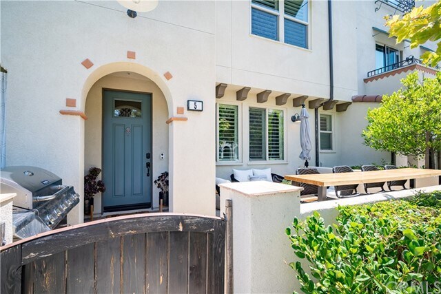 Foto del edificio - 5 Hoya St