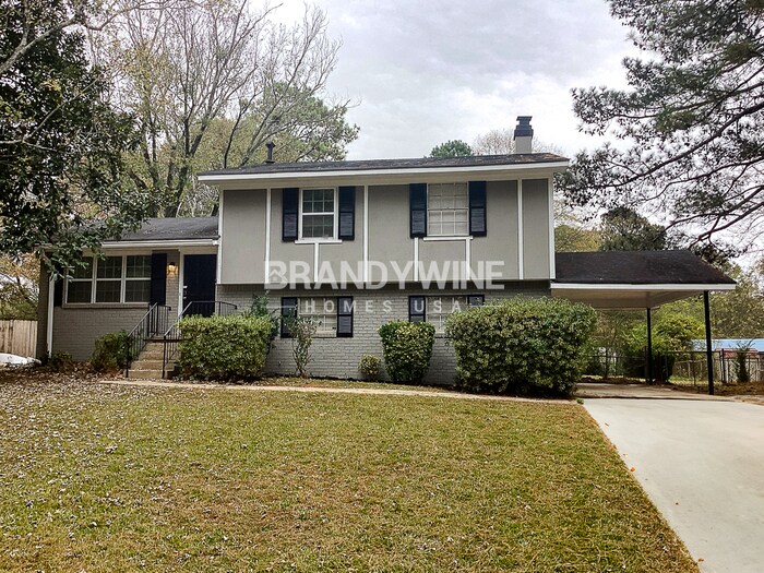 1.5 months FREE RENT House Rental in Riverdale, GA