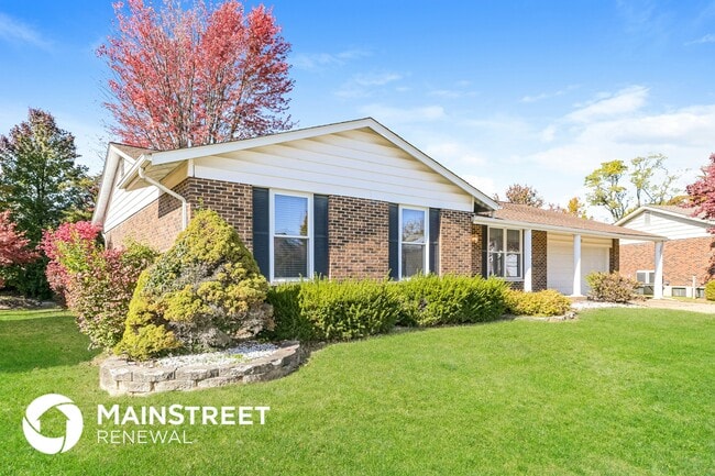 Building Photo - 4031 Les Cherbourg Ln