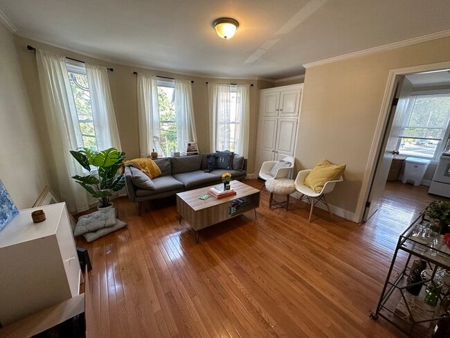 Foto del edificio - 438 Washington St