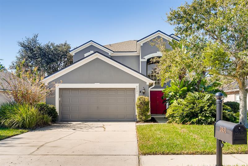 Primary Photo - 2431 Cliffdale Street, Ocoee, FL, 34761