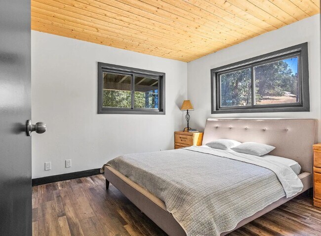 Foto del edificio - Furnished Mountain Retreat