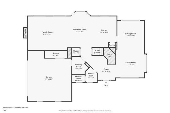 Foto del edificio - 5005 Wiltshire Ln