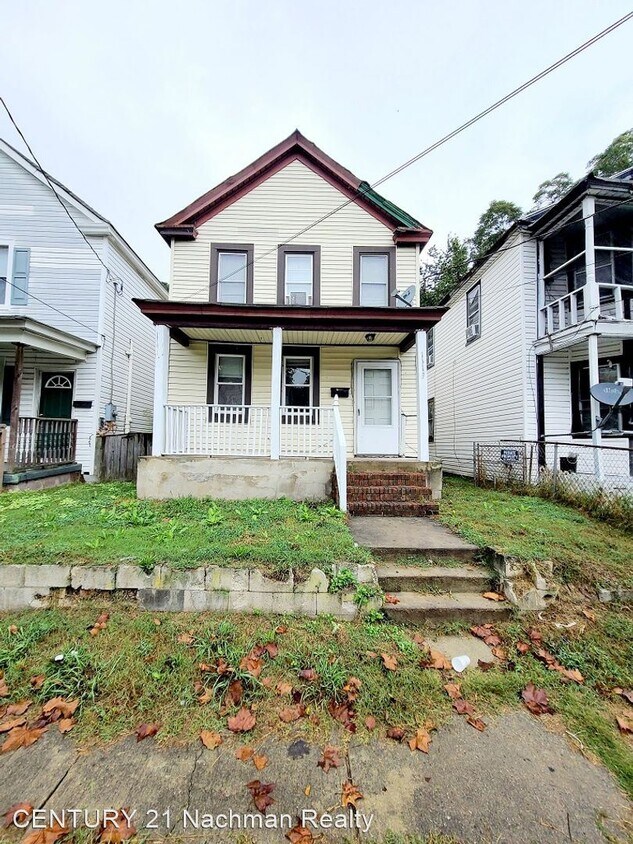 Primary Photo - 4 br, 2 bath House - 1113 31st Street