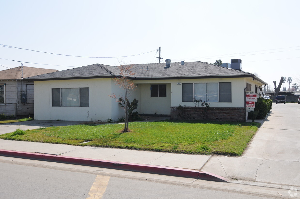 Foto principal - 1502 Saipan Ave