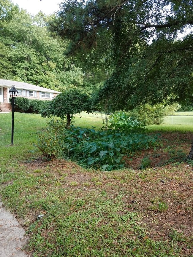 Building Photo - Newly Renovated Home in West Georgia