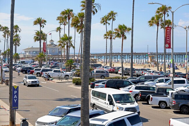 Foto del edificio - 2212 W Oceanfront lower - MONTHLY rental