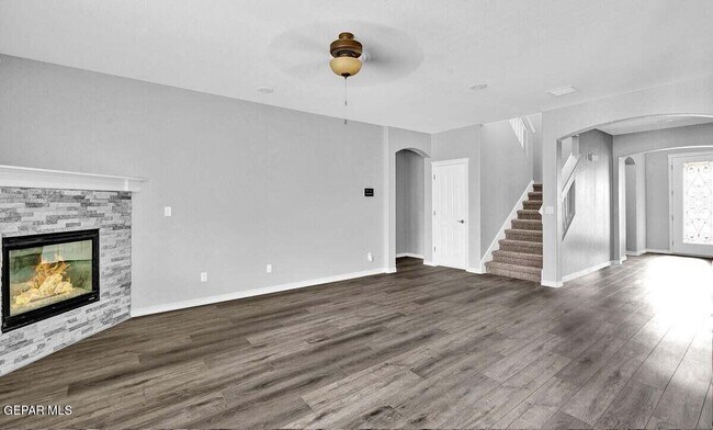 Foto del edificio - 7341 Autumn Sage Dr