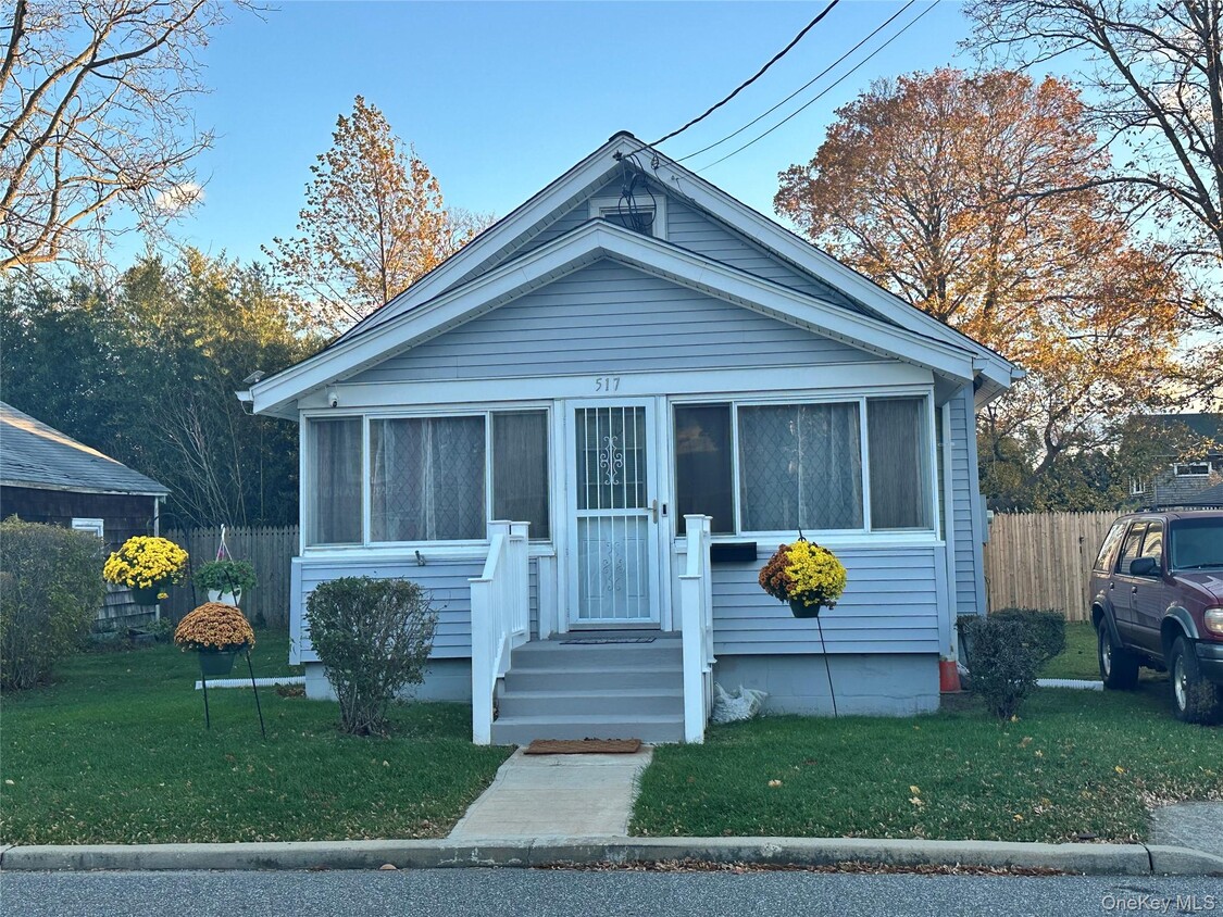 Foto del edificio - 517 Flint St