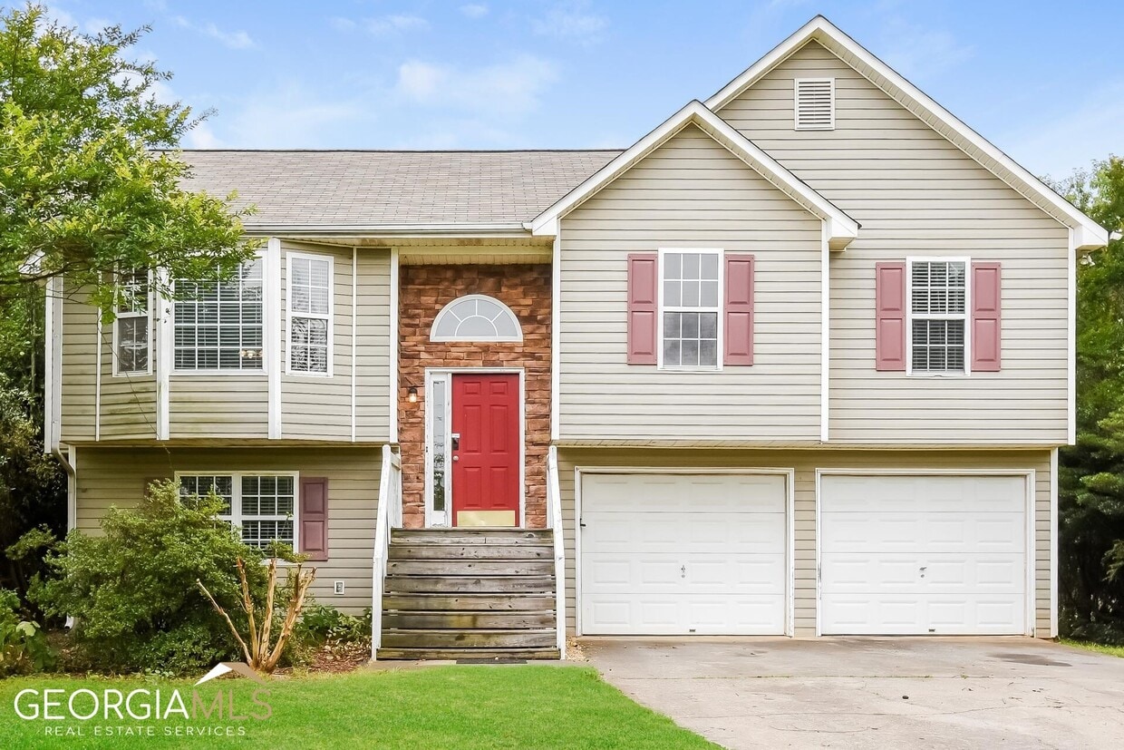 32 Cathedral Heights, Euharlee, GA 30120 House for Rent in Euharlee