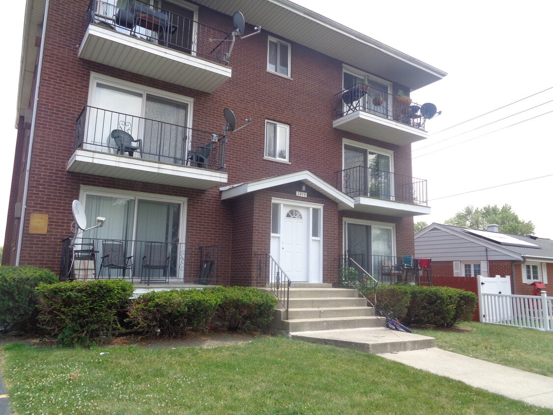 Foto principal - 7919 S 83rd Ct