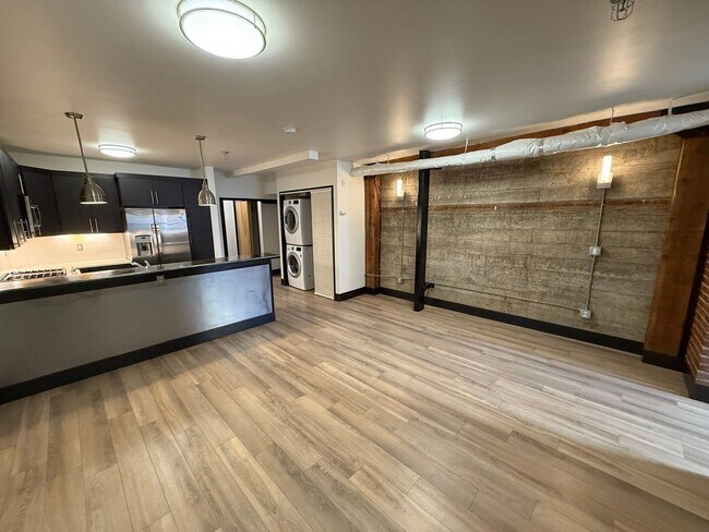Foto del interior - The Metropolitan Building