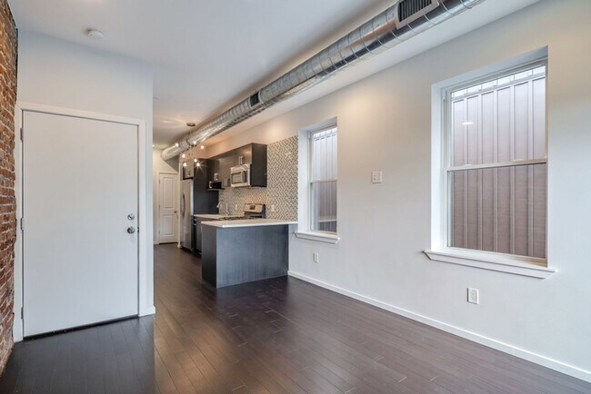 Foto del edificio - 927 N 2nd St