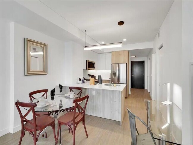 Foto del edificio - 817 N 6th St