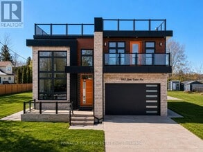 Building Photo - 992 Little Cedar Ave