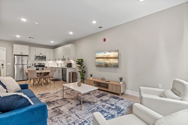 Foto del edificio - 916 N Delaware Ave