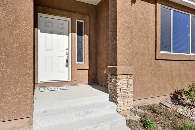 Building Photo - 11584 Louvre PT, Peyton, CO 80831
