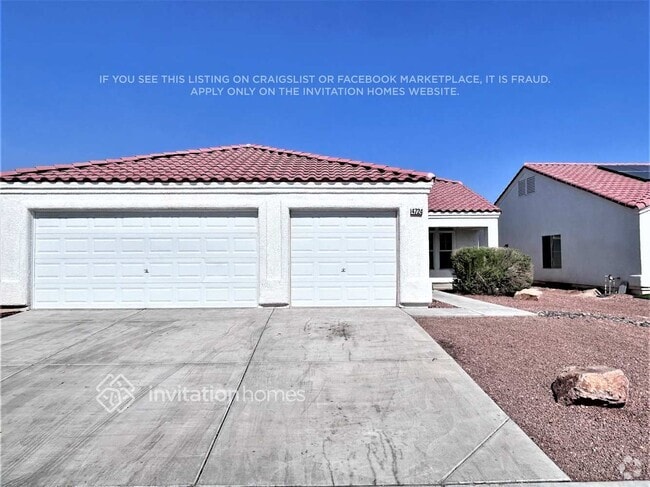 Building Photo - 4724 Painted Hills St
