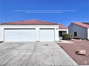 Building Photo - 4724 Painted Hills St
