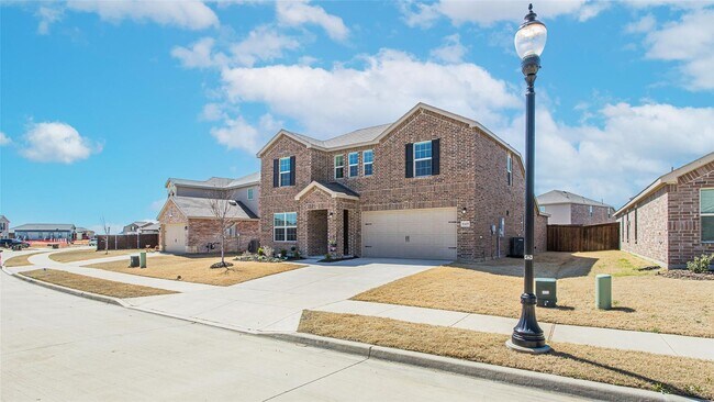 Building Photo - 2023 built Sweet Home! 4bd & 3 bth