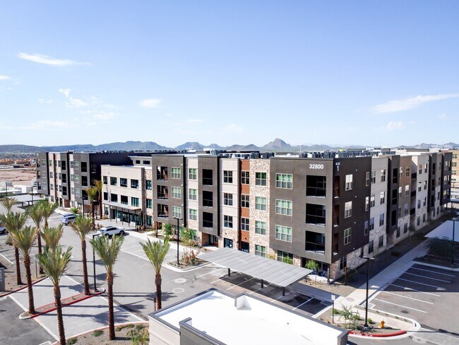 Foto del edificio - Refinery at Pointe17