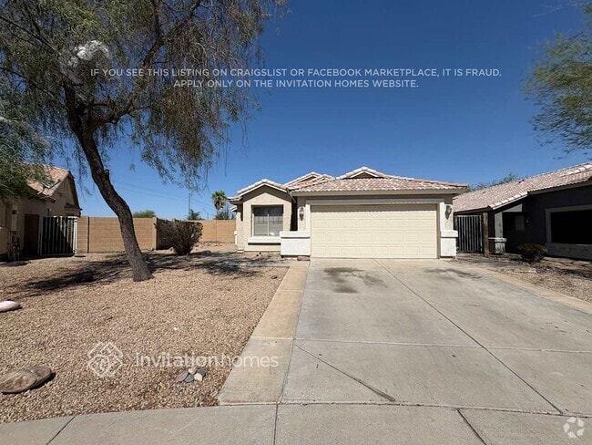 Building Photo - 3937 N 125th Dr